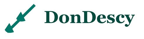 DonDescy.com