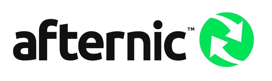 Logo afternic